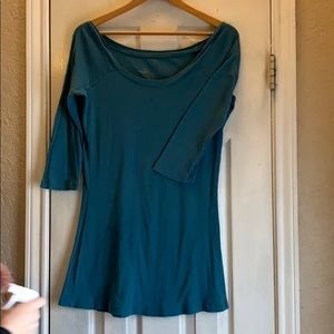 seed supply co. yoga top